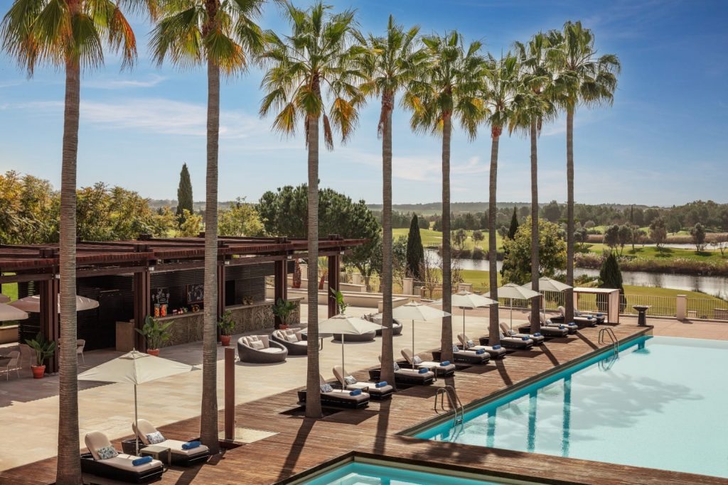 Victoria Golf Resort & Spa