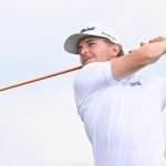 Anton Albers auf der HotelPlanner Tour. (Foto: Getty)