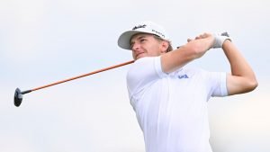 Anton Albers auf der HotelPlanner Tour. (Foto: Getty)