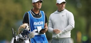 WITB: Mit dem Set Up holt sich Rory McIlroy den Titel im K Club. (Foto: Getty)
