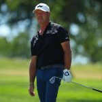 Auf der Champions Tour spielte Alex Cejka erneut vorne mit. Das Round Up. (Foto: Getty)