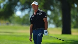 Auf der Champions Tour spielte Alex Cejka erneut vorne mit. Das Round Up. (Foto: Getty)