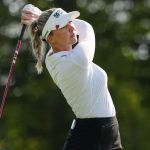 Auf der LPGA Tour gibt es ein Top 15 Ergebnis für Olivia Cowan. (Foto: Getty)