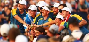 Das Preisgeld beim Ryder Cup 2025. (Foto: Getty)