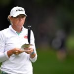 Stacy Lewis beendet ihre Profikarriere bei der LPGA Tour. (Foto: Getty)