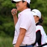 Yani Tseng feiert beeindruckendes Comeback mit siebtem LET-Titel - (@LETgolf)
