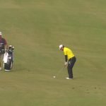 Hideki Matsuyama erreicht Top-10-Platz beim Genesis Championship in Korea - (@DPWorldTour)