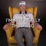 Thomas Detry über den Druck bei der DP World Tour Play-Offs - (@DPWorldTour)