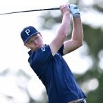 Matti Schmid steigert sich bei der Baycurrent Classic der PGA Tour mit einer 69er Runde. (Foto: Getty)