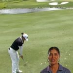 Ruoning Yin zeigt Anfängern, wie sicheres Golfspiel gelingt - (@LPGA)