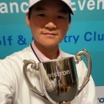 Yani Tseng: Nie die Träume aufgeben – Motivationsbotschaft der Golf-Ikone - (@LETgolf)