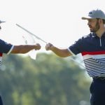 Xander Schauffele und Patrick Cantlay treten nicht beim PGA Tour Turnier von Tiger Woods an. Für sie rücken Andrew Novak und Alex Noren nach. (Foto: Getty)