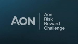 LPGA berichtet über den Stand der Aon Risk Reward Challenge 2025 - (@LPGA)