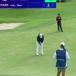 Rio Takeda mit starken Birdies auf Platz zwei bei LPGA-Turnier - (@LPGA)