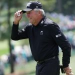 Gary Player wird 90 Jahre Alt. Zur Feier blicken wir auf seine Karriere zurück (Foto: Getty)