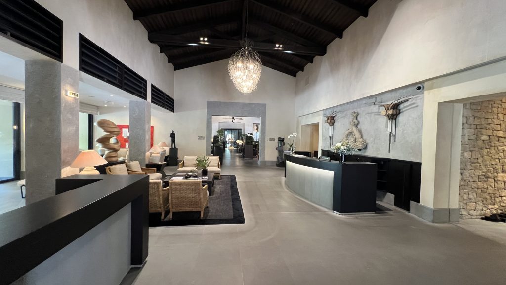 Angekommen (Foto Jürgen Linnenbürger)