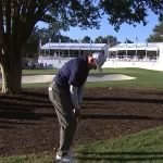 Ernie Els führt nach zwei Runden beim Dominion Energy Charity Classic - (@ChampionsTour)