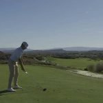 Michael Brennan mit längstem Drive bei @BOUChampionship - (@PGATOUR)