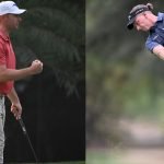 Marcel Schneider kann auch am zweiten Tag der India Championship der DP World Tour überzeugen. Für Marcel Siem wurde es ein schwarzer Tag (Foto: Getty)