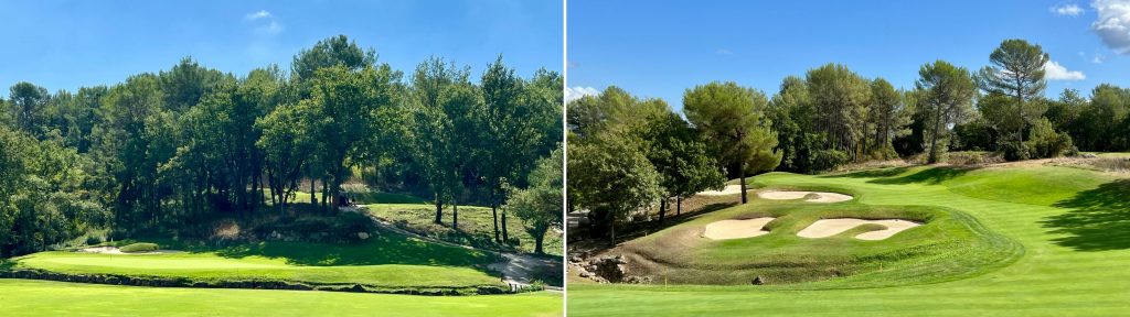 Reichlich Wasser und Sand (Fotos: Jürgen Linnenbürger)