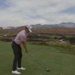 Michael Brennan führt die Driving Distance bei der @BOUChampionship an - (@PGATOUR)