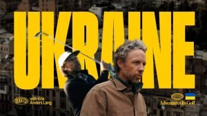 In der neuen Folge Adventure in Golf führt die Reise in die Ukraine. (Quelle: YouTube@Skratch)