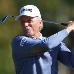 Beim World Champions Cup der Champions Tour ist Bernhard Langer gesetzt. (Foto: Getty)