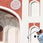 Delhi Golf Club fordert mit schmalen Fairways und viel Geschichte. (Foto: Getty)