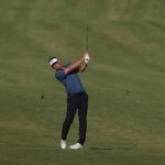 Siem stark zum Auftakt – gemischtes Bild für die Deutschen bei der DP World Tour. (Foto: Getty)