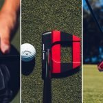 Callaway S2S TRI-HOT: Die neue Putter-Serie für mehr Stabilität im Schwung. (Fotos: Callaway)