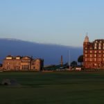In St. Andrews startet die nächste Bauphase am Old Course. (Foto: Getty)
