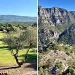 Saint Endréol Golf & Spa Resort und die Verdonschlucht. (Fotos: Jürgen Linnenbürger)