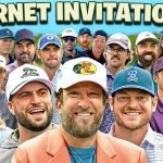 Das Internet Invitational vereint Creator, Profis und Sportgrößen. (Quelle: Youtube@Internet Invitational)