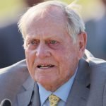 Jack Nicklaus erhält Schadenersatz nach Prozess gegen Nicklaus Companies wegen falscher Vorwürfe. (Foto: Getty)