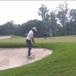 Rory McIlroy beeindruckt mit spektakulärem Up-and-Down bei DP World Tour Championship - (@DPWorldTour)