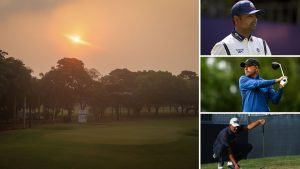 Golf in Indien erlebt einen Wandel – vom Kolonialspiel zur wachsenden Bewegung quer durchs Land. (Fotos: Getty)