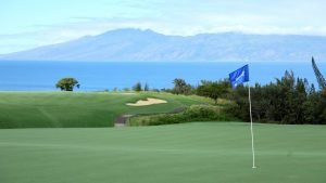 Die PGA Tour verzichtet 2026 auf ihr traditionelles Eröffnungsturnier The Sentry in Kapalua. (Foto: Getty)