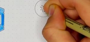 Pure Roll-Technologie treibt den TaylorMade Spider ZT Putter an - (@TaylorMadeGolf)