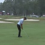 Steven Alker erzielt Eagle und baut Führung beim Schwabisch Hall Golf Championship aus - (@ChampionsTour)