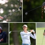 Wer von den deutschen Spielern aktuell um die Tourkarte kämpft. (Fotos: Getty)