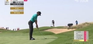 Marco Penge erzielt 20. Eagle und setzt neuen Rekord auf der DP World Tour - (@DPWorldTour)