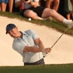 Rory McIlroy zeigte 2025 einige der besten Schläge des Jahres. Auf die größten Highlight Schläge blicken wir im Jahresrückblick (Foto: Getty)