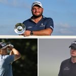 Zander Lombard gewinnt die DP World Tour Q-School, Philipp Katich und Jannik de Bruyn verpassen die Tourkarten. (Foto: Getty)