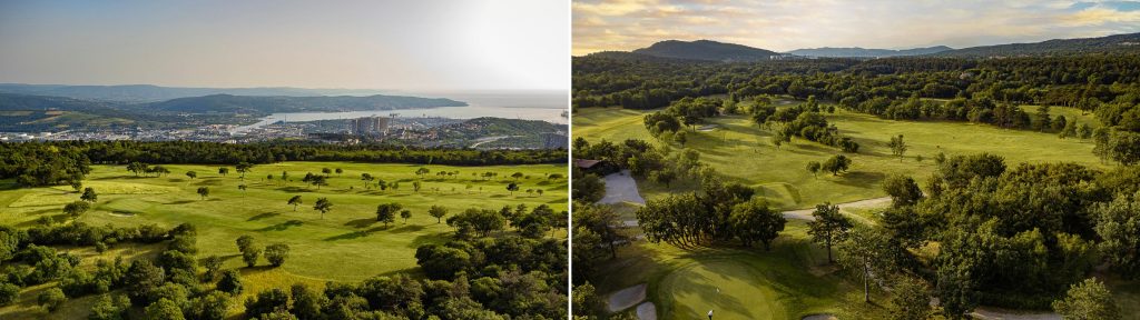 (Fotos: Golf Club Trieste)