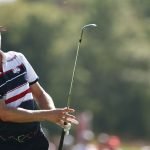 Justin Thomas fällt bis 2026 verletzt aus. (Foto: Getty)
