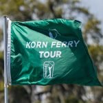 Korn Ferry Tour führt Nachwuchsförderprogramme ein. (Foto: Getty)