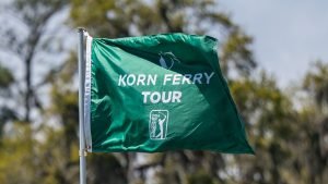 Korn Ferry Tour führt Nachwuchsförderprogramme ein. (Foto: Getty)