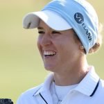 Chiara Tamburlini sichert sich den zweiten Platz bei der Aramco China Championship. (Foto: Getty)