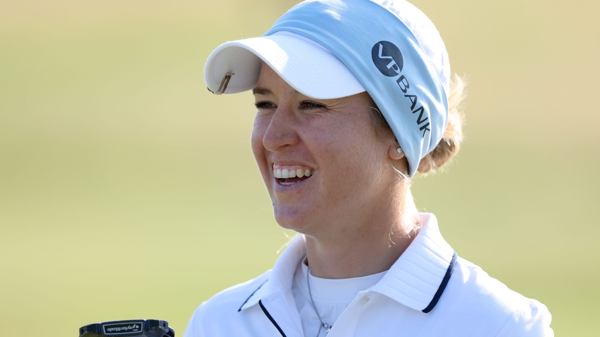 LPGA Tour: Lauren Coughlin holt sich ihren dritten Sieg - Tamburlini in den Top 20