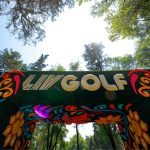 LIV Golf erhöht in der Saison 2026 auf Turniere mit vier Runden. (Foto: Getty)